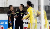 Sai sót của trọng tài làm "nóng" V-League 2014